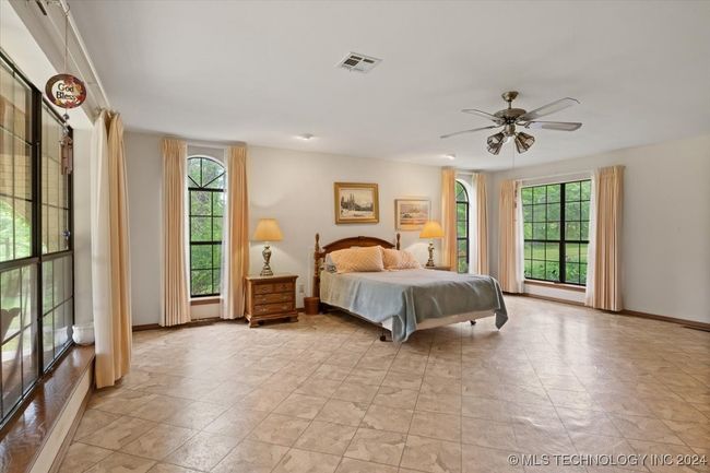 11544 S Iron Stob Rd, House other with 3 bedrooms, 3 bathrooms and null parking in Lane OK | Image 11