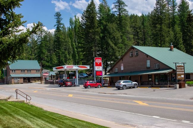 12555 Us Highway 2 E, Home with 0 bedrooms, 0 bathrooms and null parking in West Glacier MT | Image 6