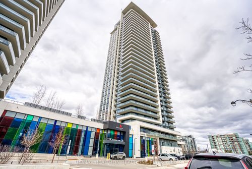602b-38 Gandhi Lane, Thornhill, ON, L3T0G9 | Card Image