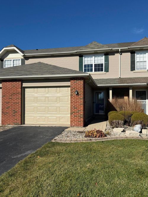 1039 Summertime Ct, Dyer, IN, 46311 | Card Image