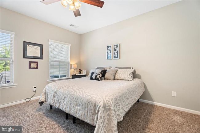 7805 Wistar Woods Pl, Townhouse with 3 bedrooms, 3 bathrooms and null parking in HENRICO VA | Image 15