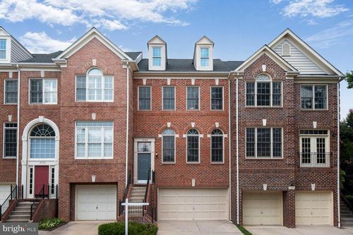 1308 Wild Oak Ter, ROCKVILLE, MD, 20852-1054 | Card Image