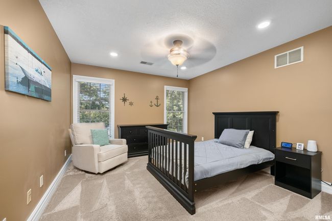 7 Pinehurst Ct, House other with 4 bedrooms, 4 bathrooms and null parking in Coal Valley IL | Image 39