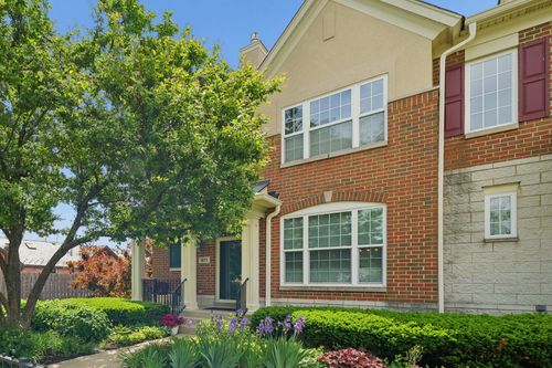 671 Central Ave, Deerfield, IL, 60015-4308 | Card Image