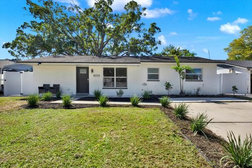 8232 82nd Avenue, SEMINOLE, FL, 33777 | Card Image