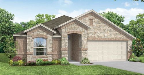 2112 Hickory Ln, Aubrey, TX, 76227-6114 | Card Image