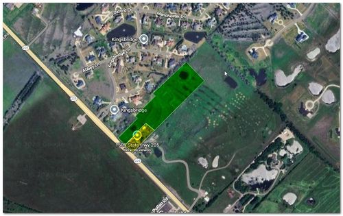 1509 S State Highway 205, Rockwall, TX, 75032-7539 | Card Image