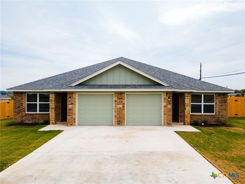 a-1604 Pima Trl, Harker Heights, TX, 76548-6950 | Card Image