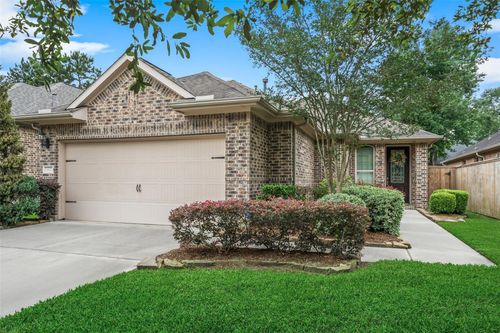 142 Elderberry Trl, Montgomery, TX, 77316-1489 | Card Image