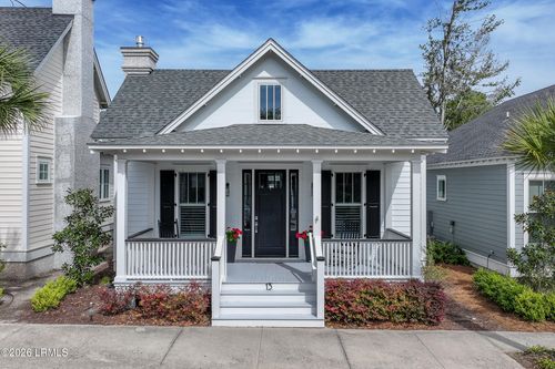 13 Hamlet Row, Beaufort, SC, 29906-9170 | Card Image
