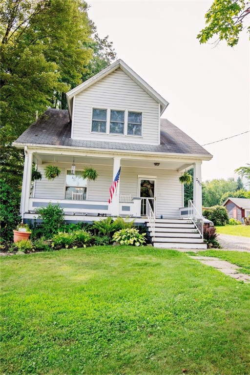280 Meridian Rd, Sold in Butler - eXp Realty