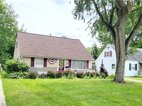 2874 Grant St, Lorain, OH, 44052-2663 | Card Image
