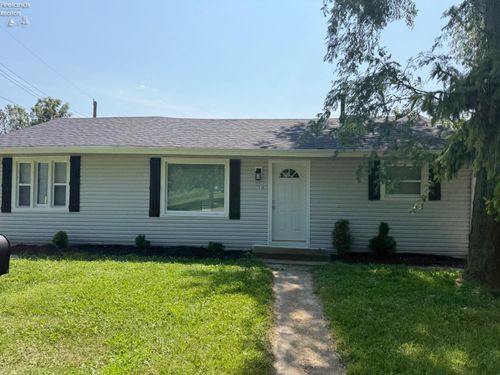 516 Woodlawn Ave, Sandusky, OH, 44870-5539 | Card Image
