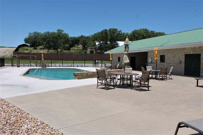 Lot 265 Ridgeline Dr, Home with 0 bedrooms, 0 bathrooms and null parking in Chico TX | Image 10