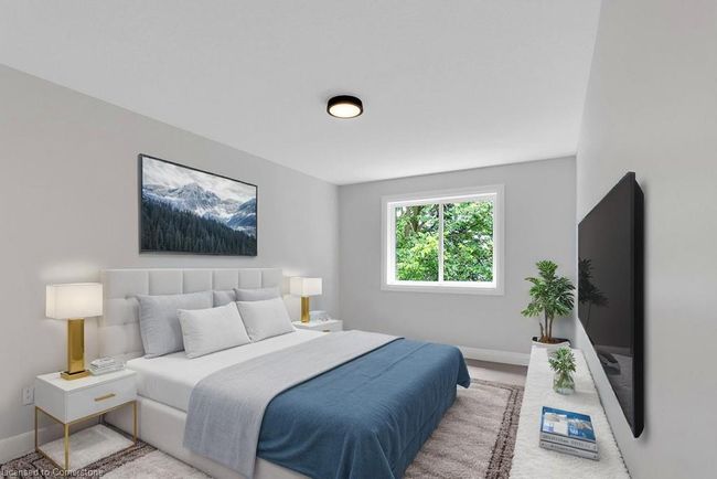 3C Balsam St, Townhouse with 3 bedrooms, 3 bathrooms and 2 parking in Innerkip ON | Image 8