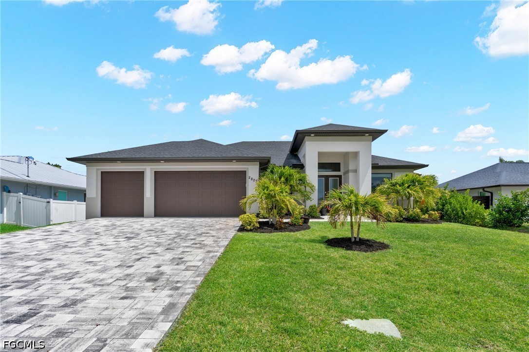 Residential in Cape Coral