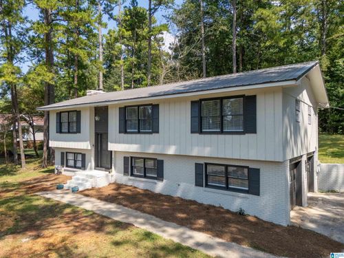 509 9th Ave Ne, JACKSONVILLE, AL, 36265-1953 | Card Image