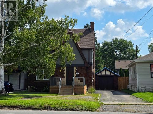 5944 Dorchester Rd, Niagara Falls, ON, L2G5S9 | Card Image
