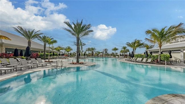 3102 Formia Ct, House other with 2 bedrooms, 2 bathrooms and null parking in BRADENTON FL | Image 64