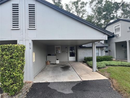 679 Melanie Ln, ALTAMONTE SPRINGS, FL, 32701-6838 | Card Image