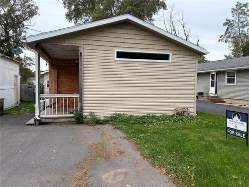 87 Lyman St, Brockport, NY, 14420-1619 | Card Image