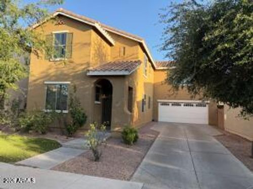 3457 E Milky Way, Gilbert, AZ, 85295-3466 | Card Image