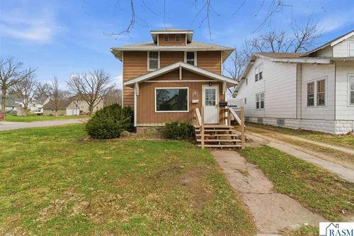 701 E 1st Street, Fairmont, MN, 56031 | Card Image