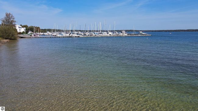 APT-6 - 13354 Stover Rd, House other with 1 bedrooms, 1 bathrooms and null parking in Charlevoix MI | Image 49