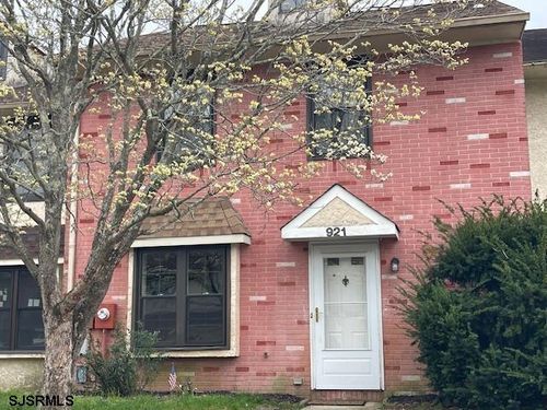 921 Blake Dr, Mays Landing, NJ, 08330-1465 | Card Image