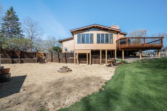 485 Mackubin Cir, House other with 4 bedrooms, 2 bathrooms and null parking in Shoreview MN | Image 41