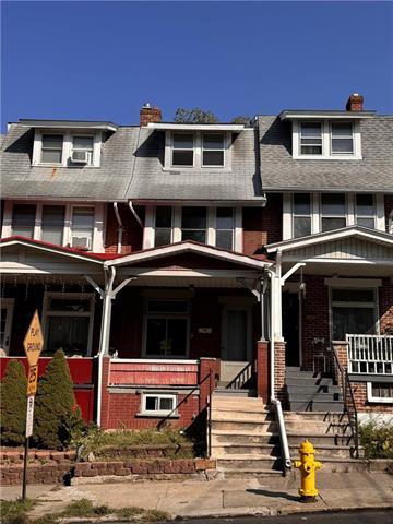 Union St, Allentown, PA 18104