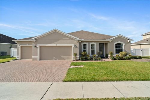 707 Grassy Stone Dr, Winter Garden, FL, 34787-2471 | Card Image