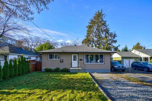 12115 228 St, Maple Ridge, BC, V2X6M2 | Card Image