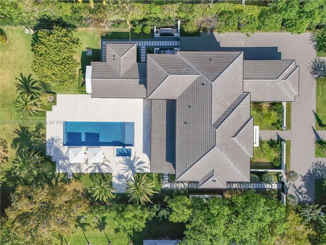 6575 Sw 96 Th St, House other with 7 bedrooms, 9 bathrooms and null parking in Pinecrest FL | Image 81