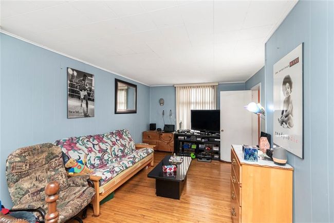 44 Arthur Ave N, House other with 4 bedrooms, 2 bathrooms and 2 parking in Hamilton ON | Image 7