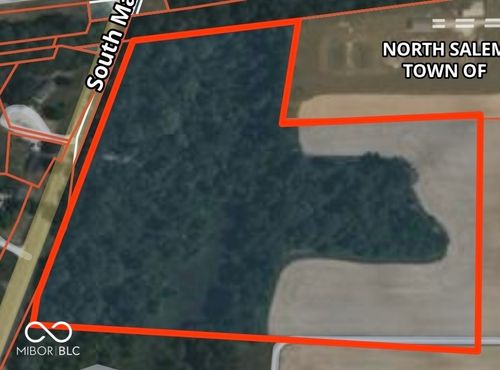 6125 State Road 236, North Salem, IN, 46165-9768 | Card Image