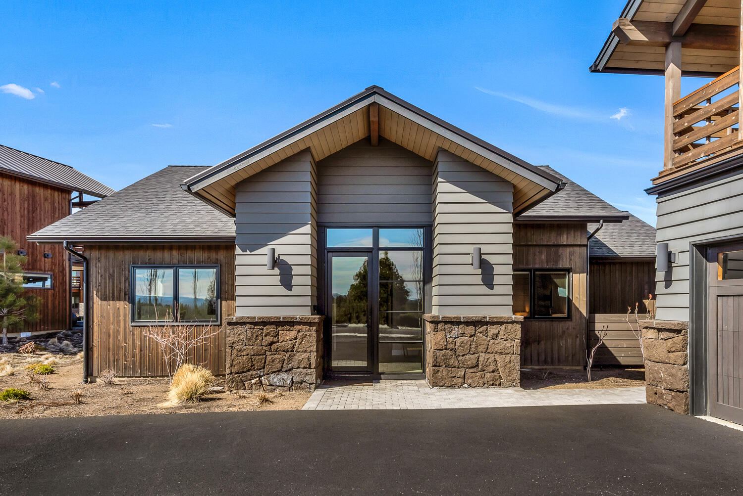 Residential in Bend 2