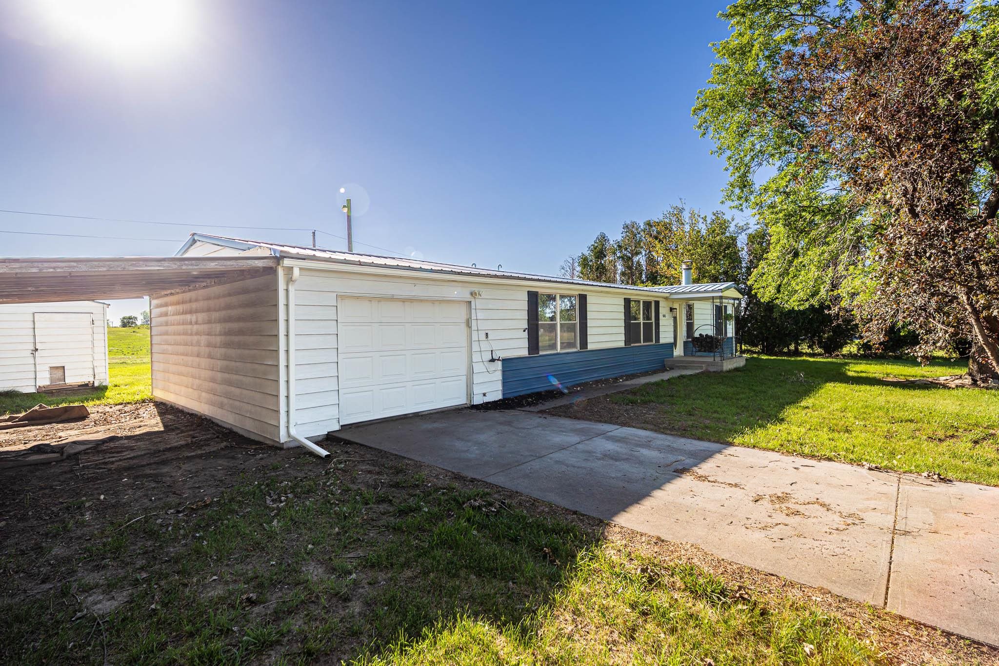 Residential in Concordia