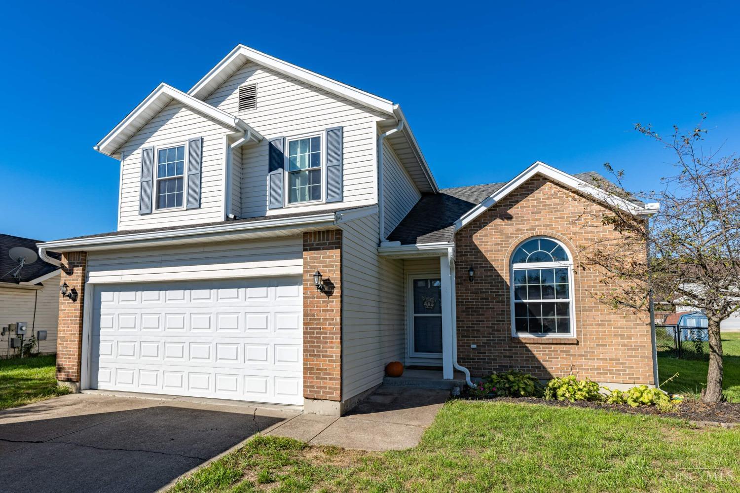 Willow Pl, Trenton, OH 45067
