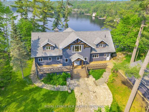 1754 Pappy Gill Lane, Coldwater, ON, L0K1E0 | Card Image