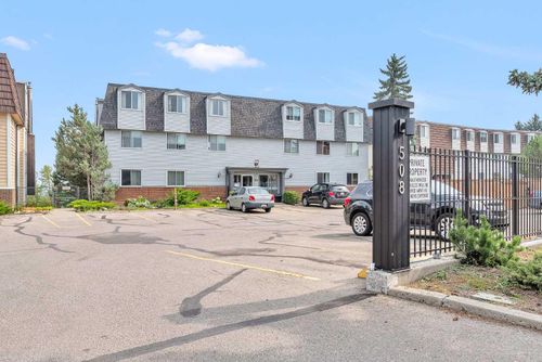301-508 Cedar Crescent Sw, Calgary, AB, T3C2Y8 | Card Image