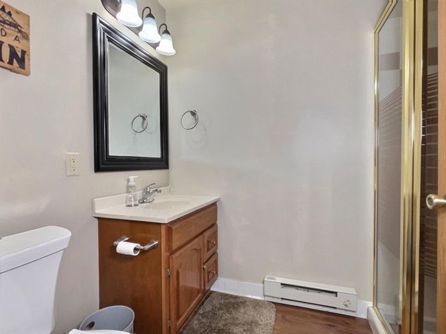 4032 N Shore Dr, House other with 3 bedrooms, 2 bathrooms and null parking in RHINELANDER WI | Image 16