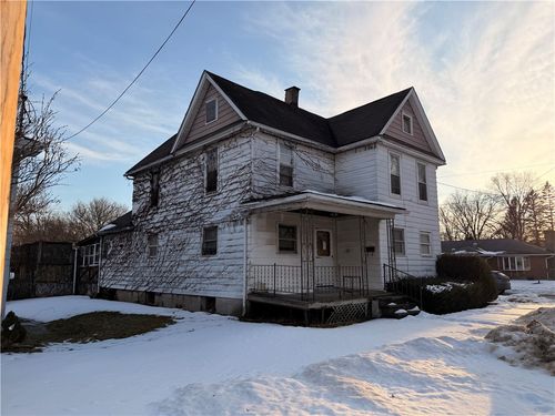 413 West Hudson Street, Elmira-City, NY, 14904 | Card Image