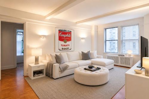 2h-900 W End Avenue, New York City, NY, 10025 | Card Image