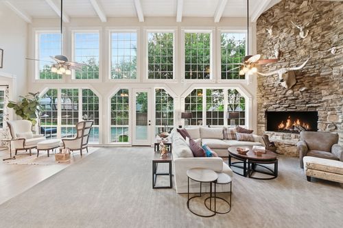 1549 Hudnall Farm Rd, Keller, TX, 76248-8416 | Card Image