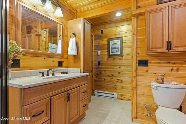 524 Glacier Loop, House other with 1 bedrooms, 1 bathrooms and null parking in Bayview ID | Image 11