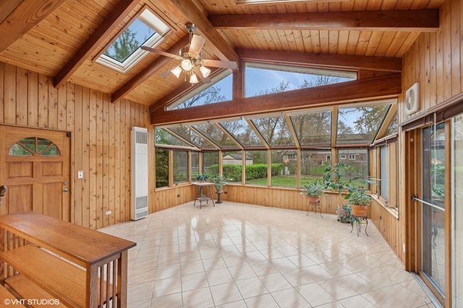 2640 Mulberry Ln, House other with 3 bedrooms, 3 bathrooms and 2 parking in Northbrook IL | Image 16