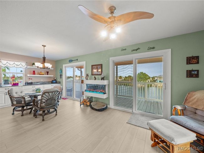 3340 Oleander Dr, House other with 2 bedrooms, 2 bathrooms and 4 parking in HERNANDO BEACH FL | Image 18