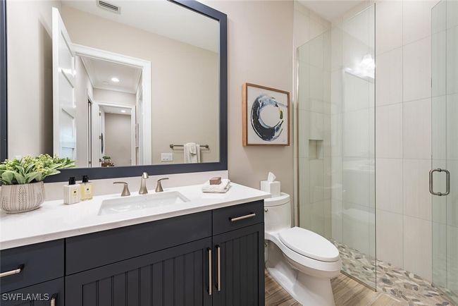 8776 Yucatan Ct, House attached with 2 bedrooms, 2 bathrooms and null parking in NAPLES FL | Image 19