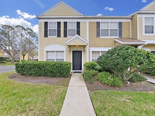 1256 Redondo Way, WESLEY CHAPEL, FL, 33543-6795 | Card Image